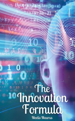 Cover The Innovation Formula