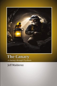 The Canary - Malderez, Jeff