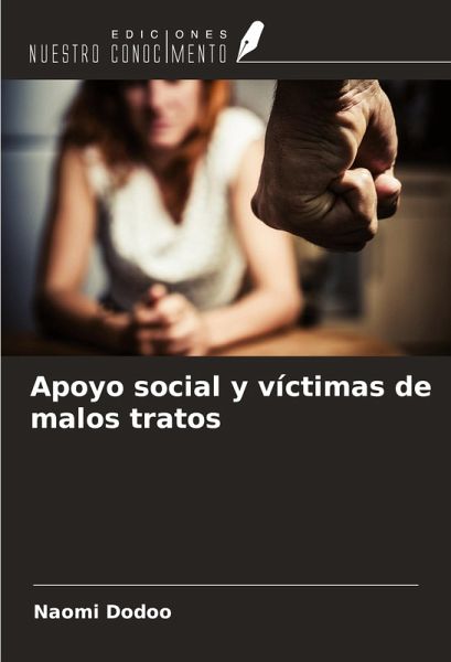 Apoyo social y víctimas de malos tratos