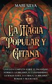 La magia popular y gitana