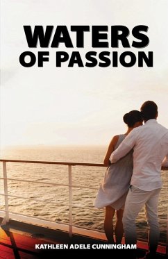 Cover Waters of Passion