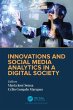 Innovations and Social Media Analytics... - Bild 1