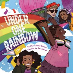 Cover Under One Rainbow