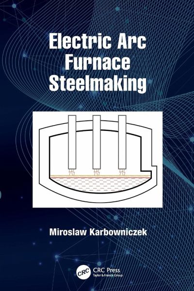 Electric Arc Furnace Steelmaking Electric Arc Furnace Steelmaking
