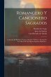 Romancero Y Cancionero Sagrados:... - Bild 1