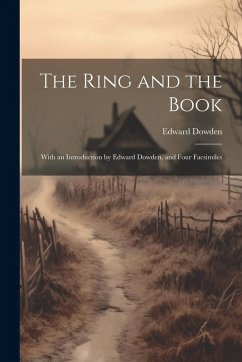 Cover The Ring and the Book