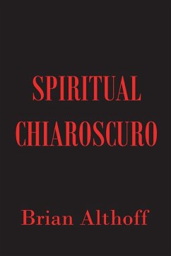 Cover Spiritual Chiaroscuro