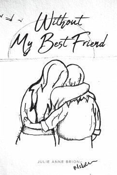 Cover Without My Best Friend