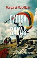 Cover Barisa Son Veren Savas