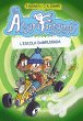 Els Atrapafantasmes, 2. L'escola... - Bild 1