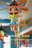 3 Courageous Ceiling Fans and the Big Bad Wall 3 Courageous Ceiling Fans and the Big Bad Wall