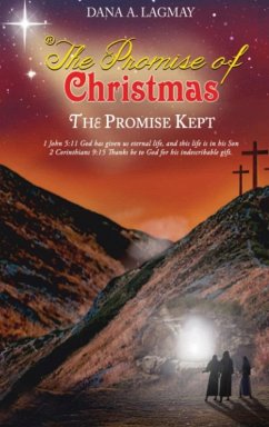 Cover The Promise of Christmas
