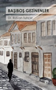 Basibos Gezinenler - Tuncel, Ridvan