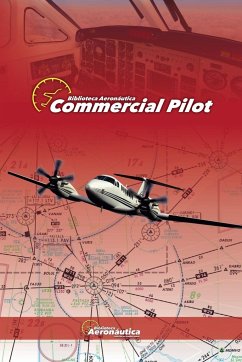 Commercial Pilot - Aeronáutica, Biblioteca