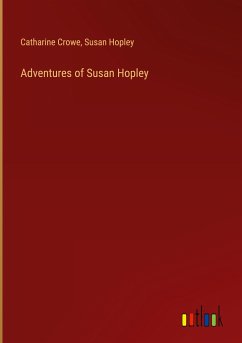 Adventures of Susan Hopley