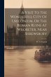 A Visit To The Wonderful City Of... - Bild 1