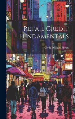 Cover Retail Credit Fundamentals