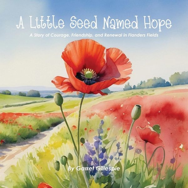 A Little Seed Named Hope
