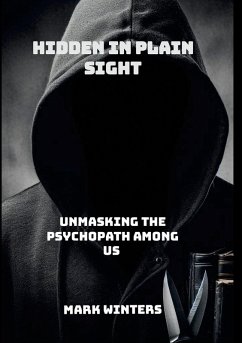Hidden in Plain Sight - Winters, Mark