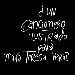 Cover ¿UN CANCIONERO ILUSTRADO PARA MARÍA TERESA VERA? SÍ, POR LAS JIRALLAMAS
