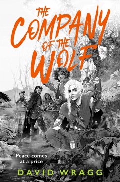 The Company of the Wolf - Wragg, David