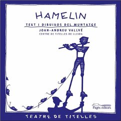 Cover Hamelin