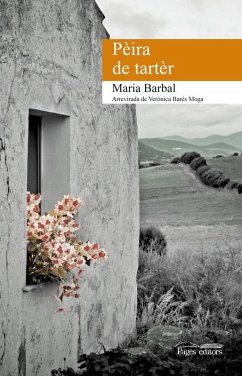 Cover Pèira de tartèr