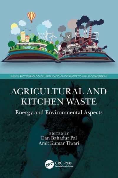 Agricultural and Kitchen Waste