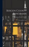Bergen County Panorama: American Guide Series