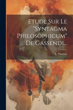 Cover Etude Sur Le 