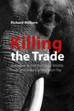 Cover Killing the Trade
