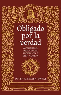 Cover Obligado por la verdad