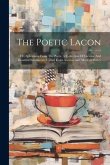 The Poetic Lacon