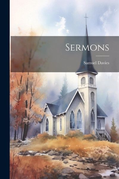 Sermons Sermons