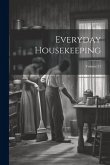 Everyday Housekeeping; Volume 21