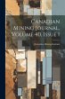 Canadian Mining Journal, Volume 40,... - Bild 1