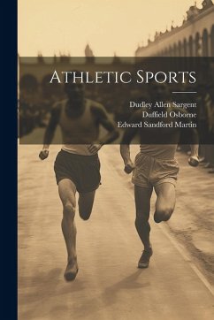 Cover Athletic Sports