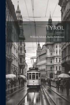 Cover Tyrol