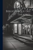 Bibliothèque Des Theatres