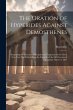 The Oration of Hyperides Against... - Bild 1