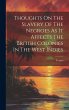 Thoughts On The Slavery Of The Negroes... - Bild 1