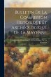 Bulletin De La Commission Historique Et... - Bild 1