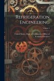 Refrigeration Engineering; Volume 4