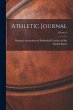 Athletic Journal; Volume 3 - Bild 1