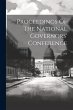 Proceedings Of The National Governors'... - Bild 1