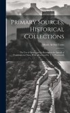 Primary Sources, Historical Collections: The Use of Opium and its Bearing on the Spread of Christianity in China, With a Foreword by T. S. Wentworth