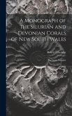 A Monograph of the Silurian and Devonian Corals of New South Wales: The Genus Halysites