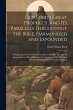 Our Lord's Great Prophecy, and Its... - Bild 1