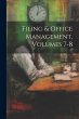 Filing & Office Management, Volumes 7-8 - Bild 1