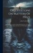 Observations On Matters Of Prize: And... - Bild 1